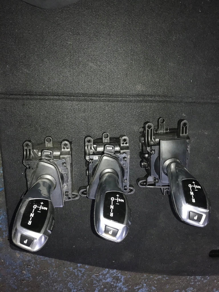 LEWAREK BIEGOW WYBIERAK BMW F10 F11 F06 F01 AUTOMATY ()