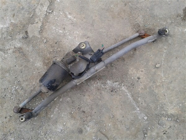 MECHANIZM WYCIERACZEK LAND ROVER FREELANDER I EURO