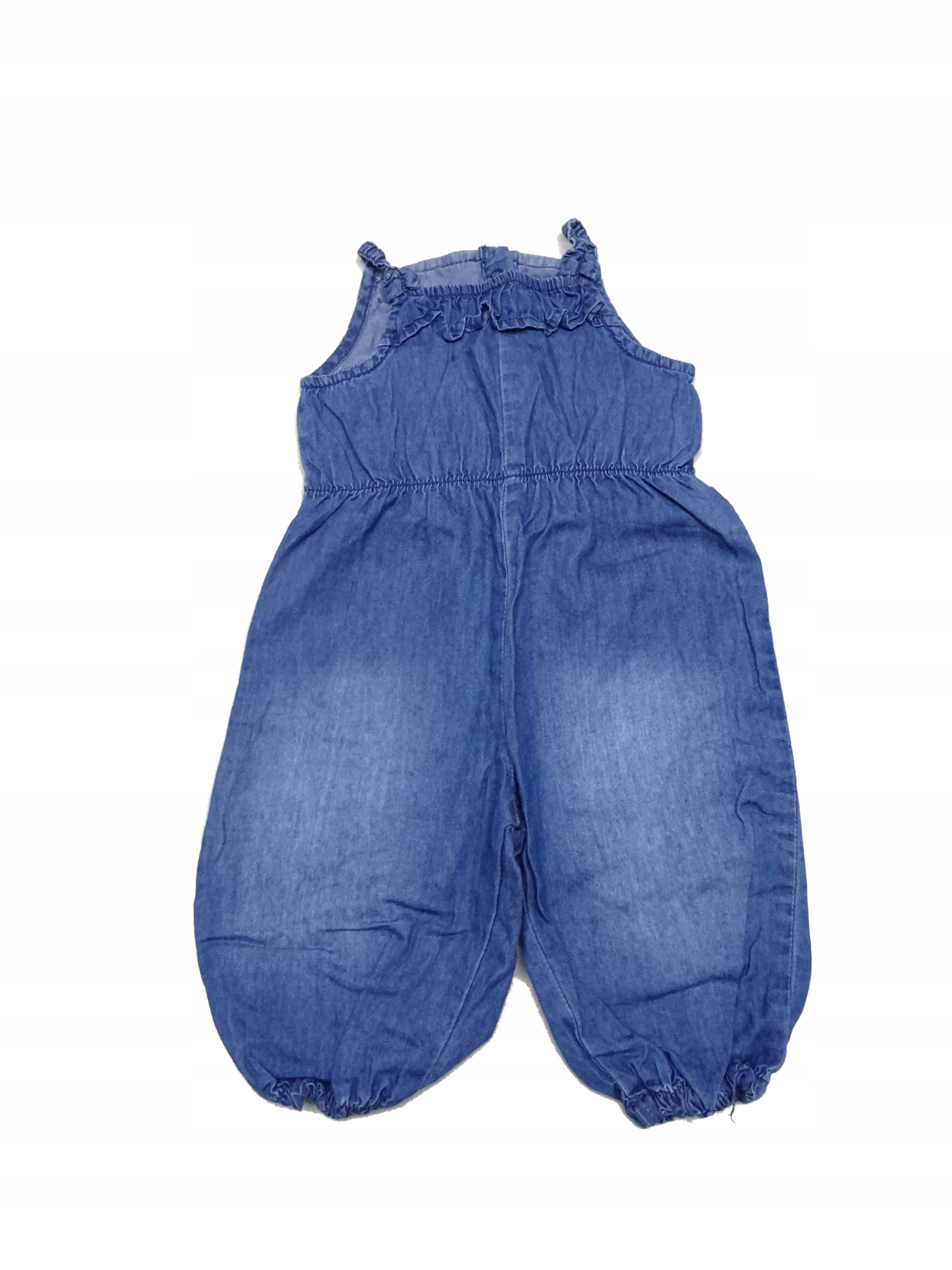 KOMBINEZON H&M 68 4/6 MSC.