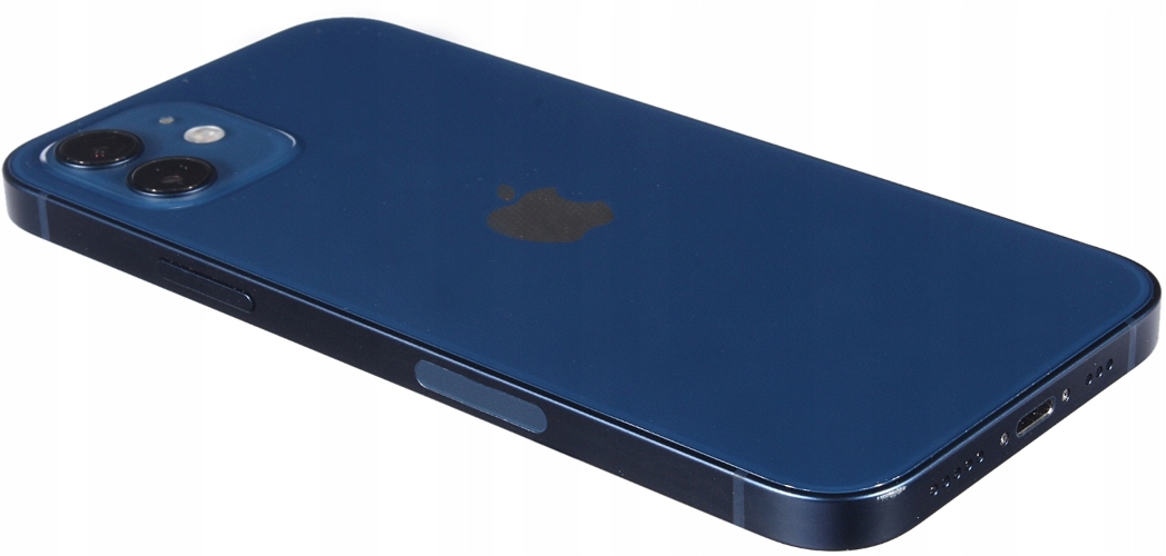 Smartfon Apple iPhone 12 mini 4 GB / 256 GB 5G niebieski