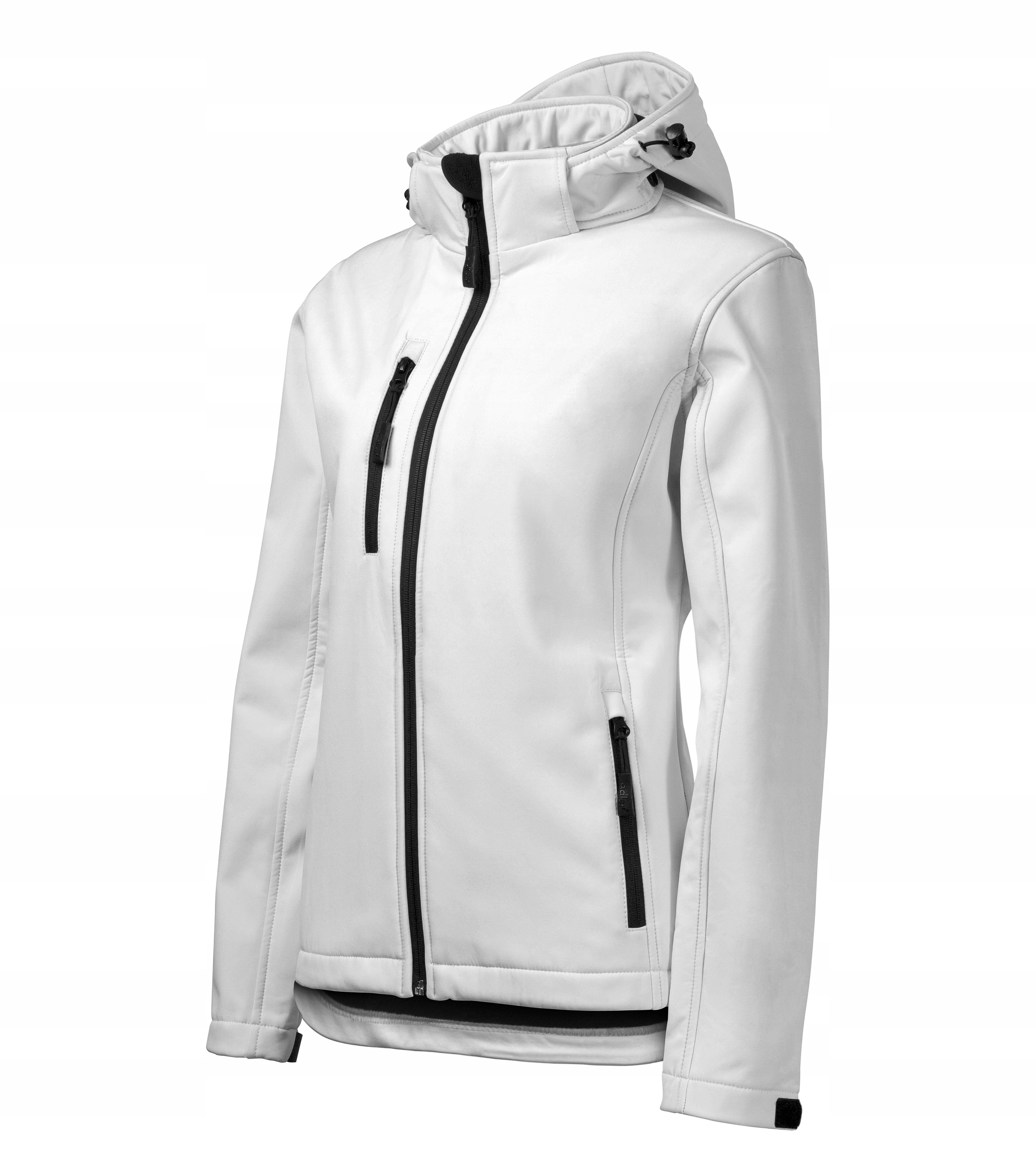 

Oddychająca kurtka damska Softshell Adler r. L