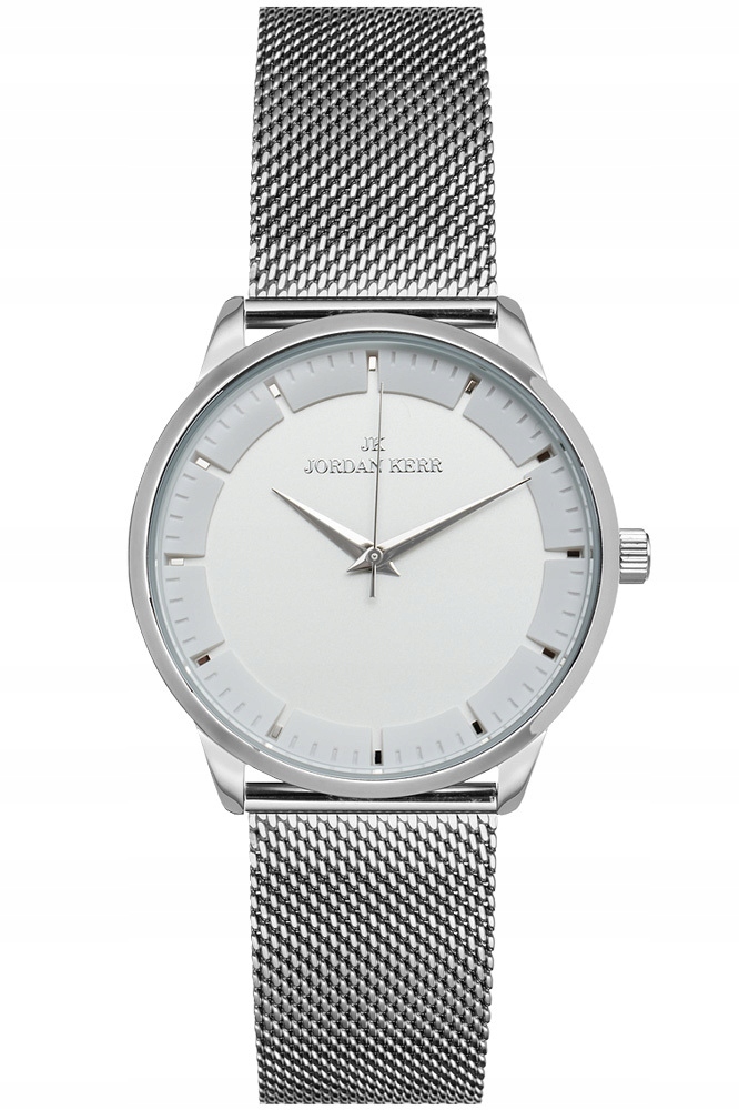 

Zegarek Damski Jordan Kerr Slim Macaria + Gratisy