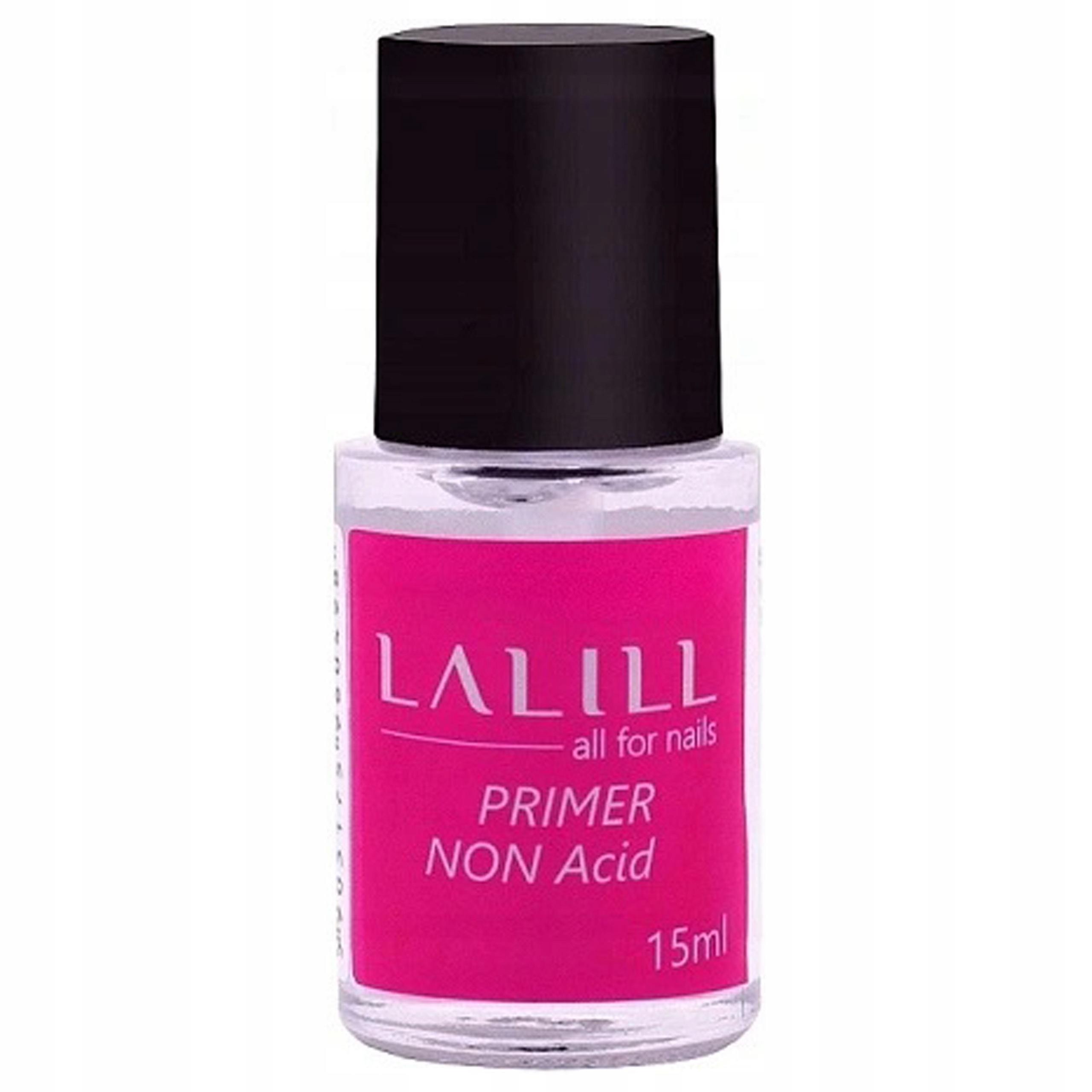 

Lalill Primer Non Acid Bezkwasowy Manicure 15ml