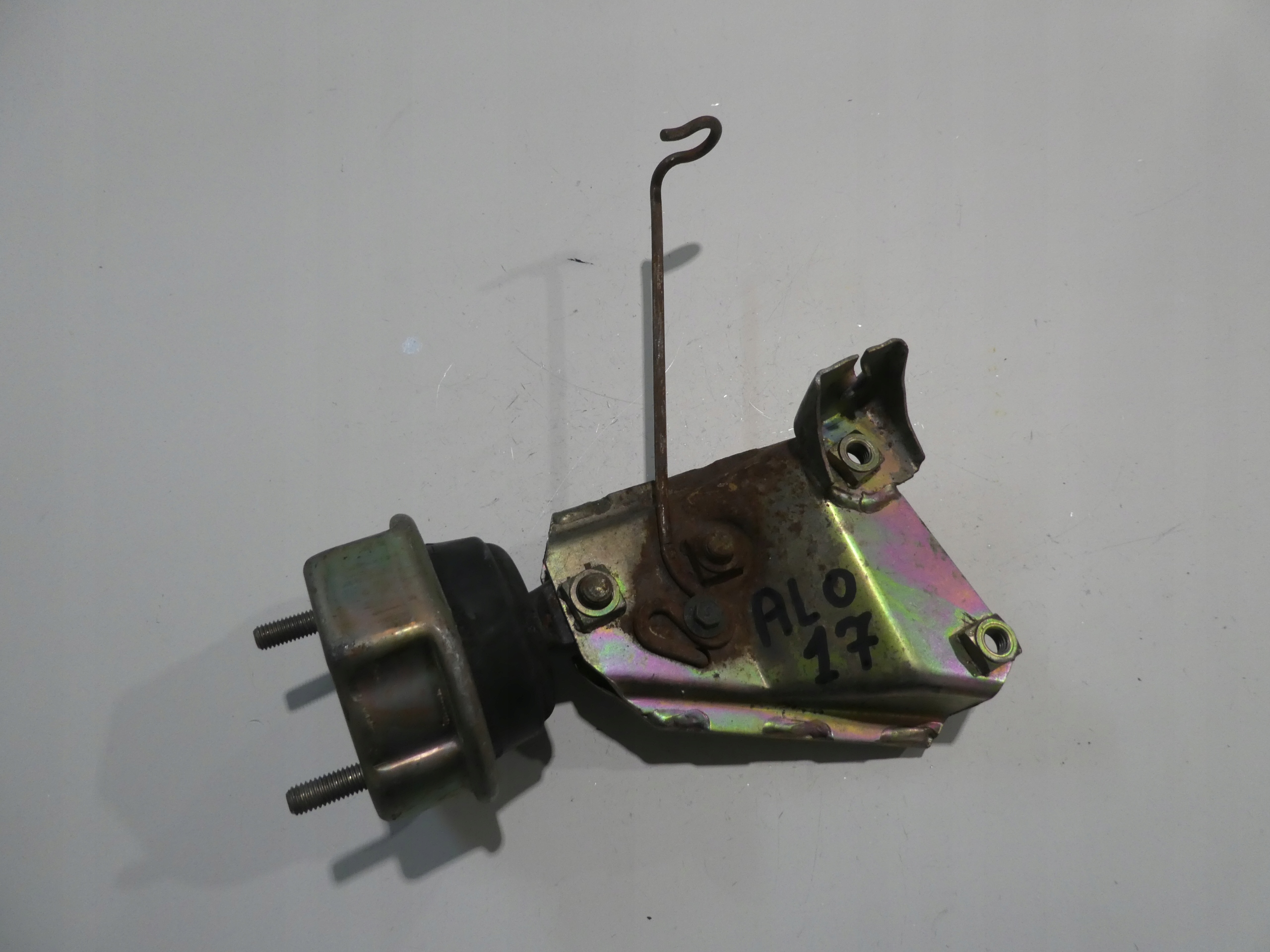 engine mount VW T4 7D0399107AA