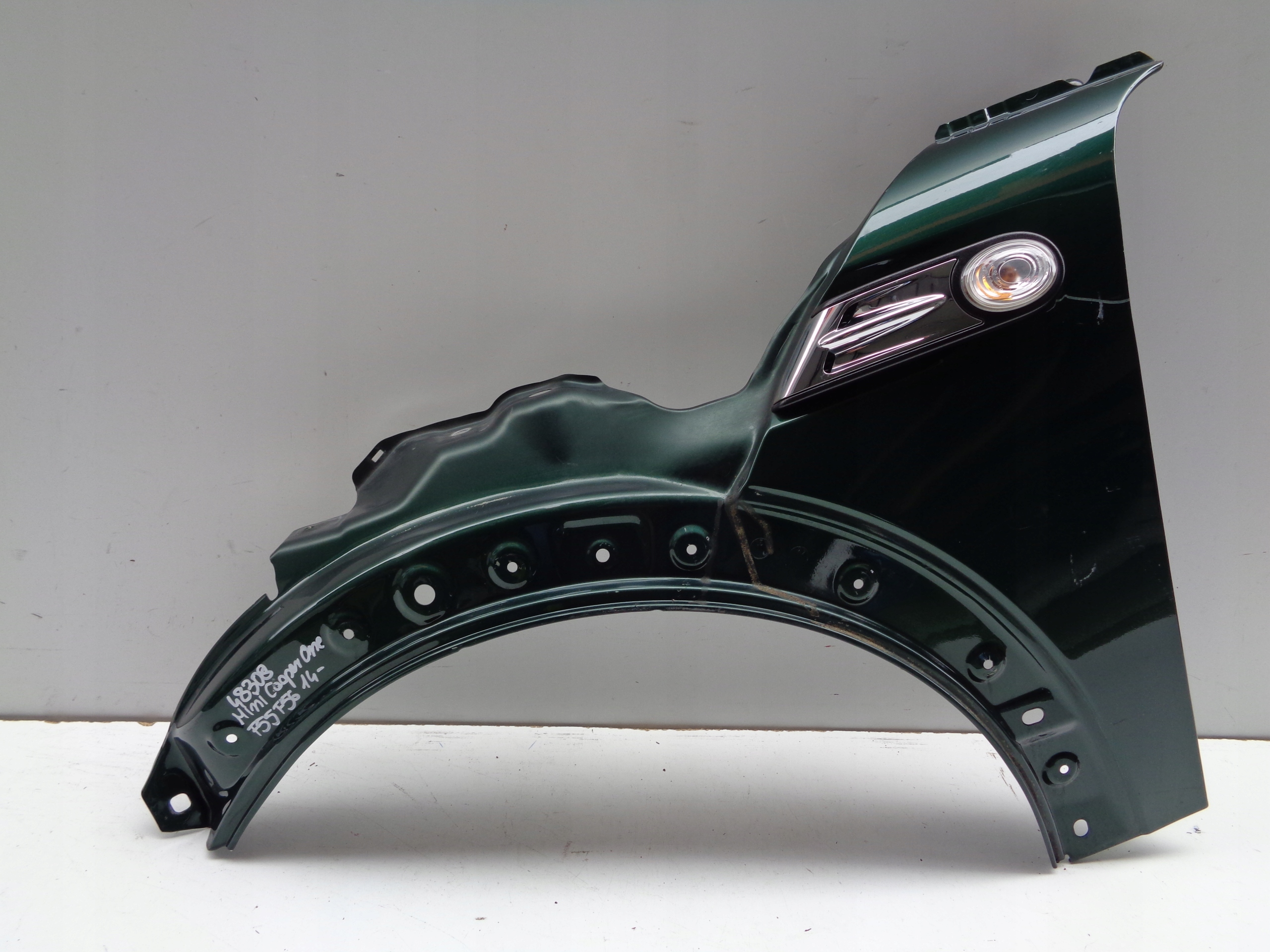 fender left front MINI COOPER ONE F55 F56 14- NR 48308