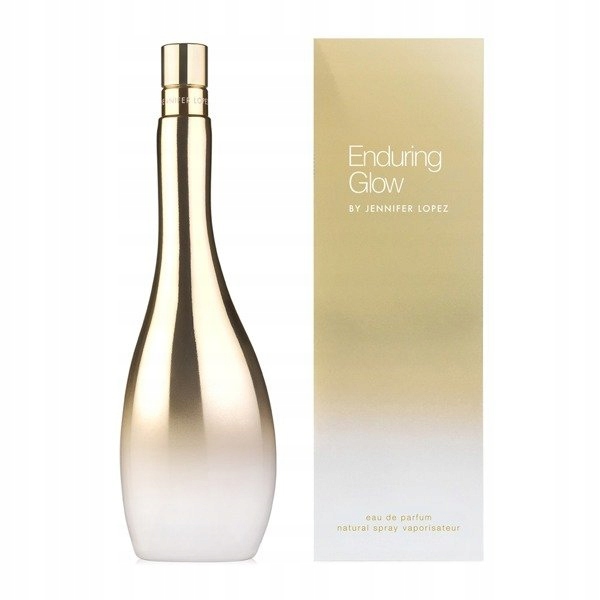 Jennifer Enduring Glow Edp 50ML