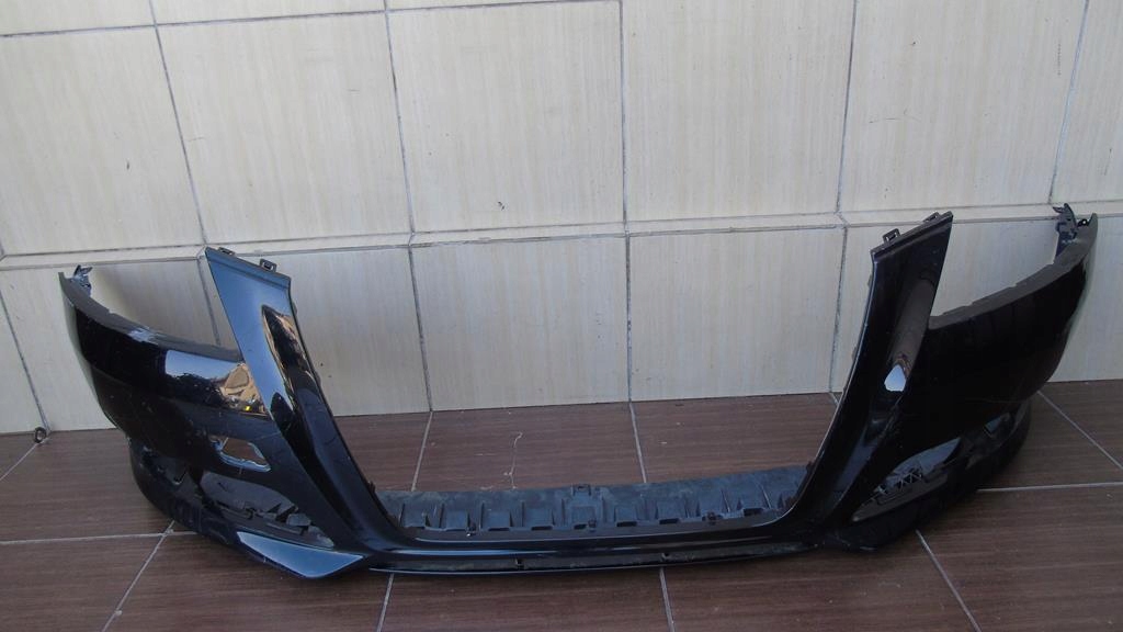ZDERZAK PRZEDNI+OSŁONA AUDI A3 8P LIFT 08-12 OE