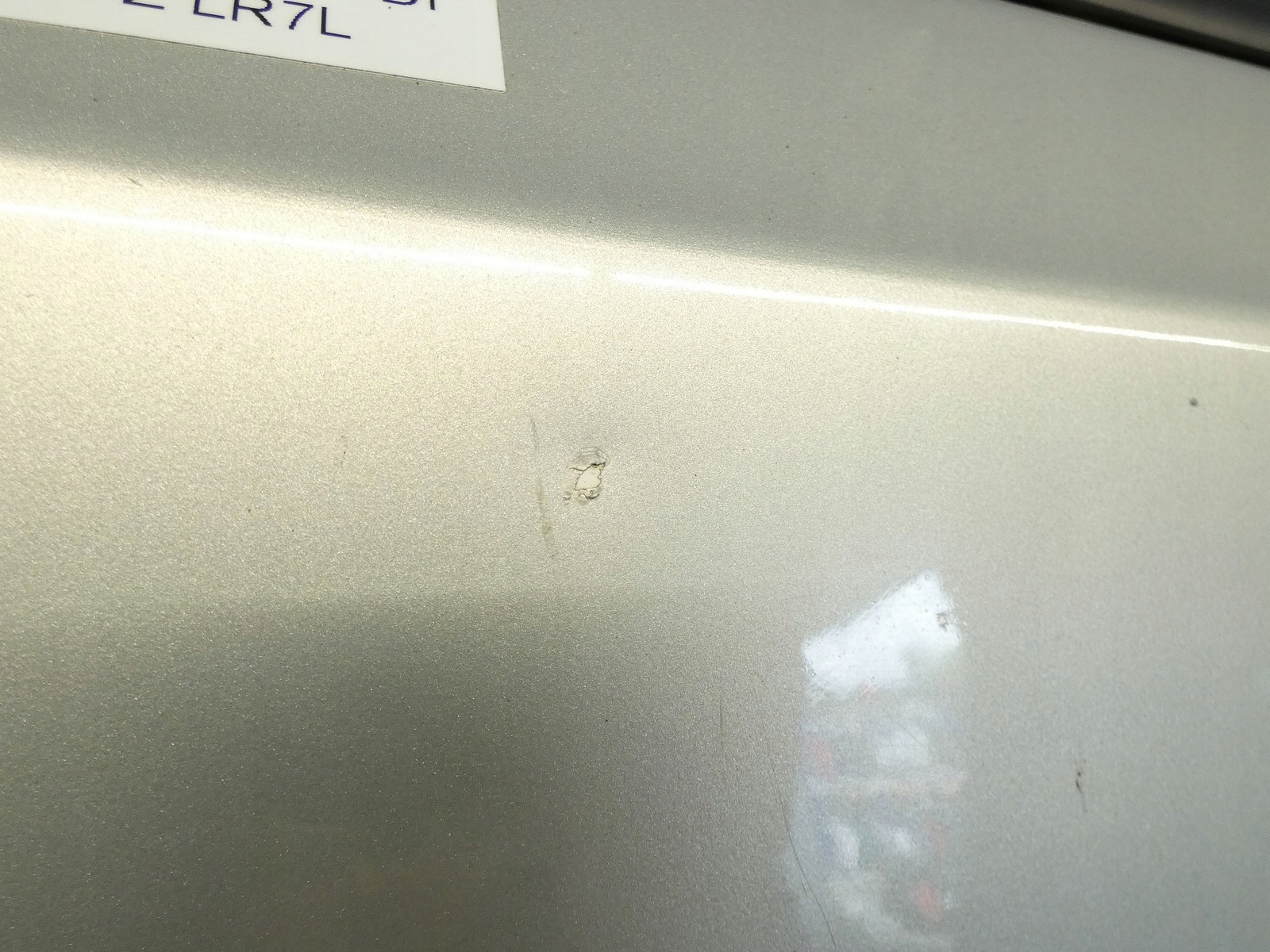 door right front right front VW SHARAN 7N SEAT ALHAMBRA II LR7L