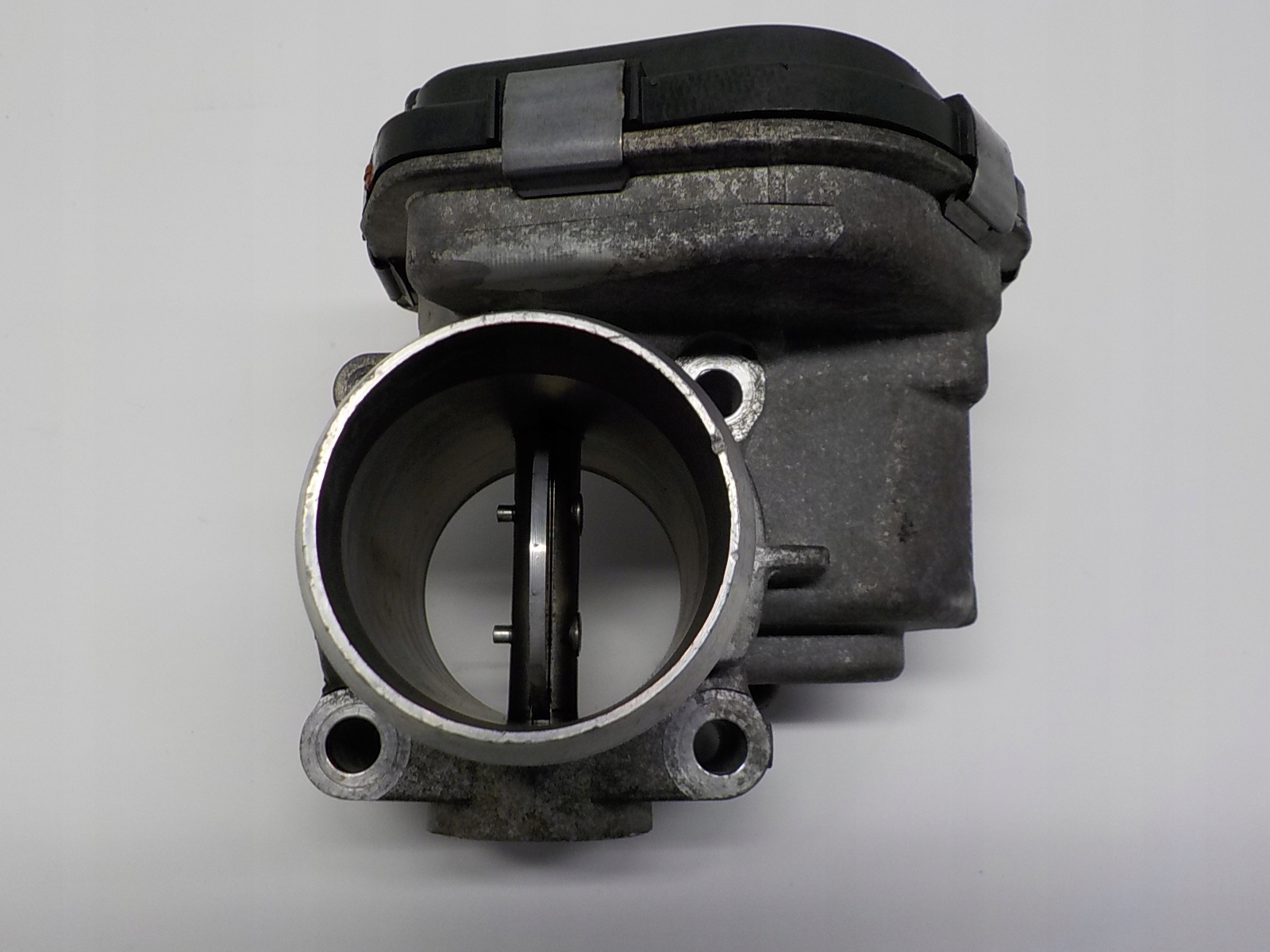 PEUGEOT CITROEN FORD 1.6 E-HDI Valvola a farfalla 9673534480