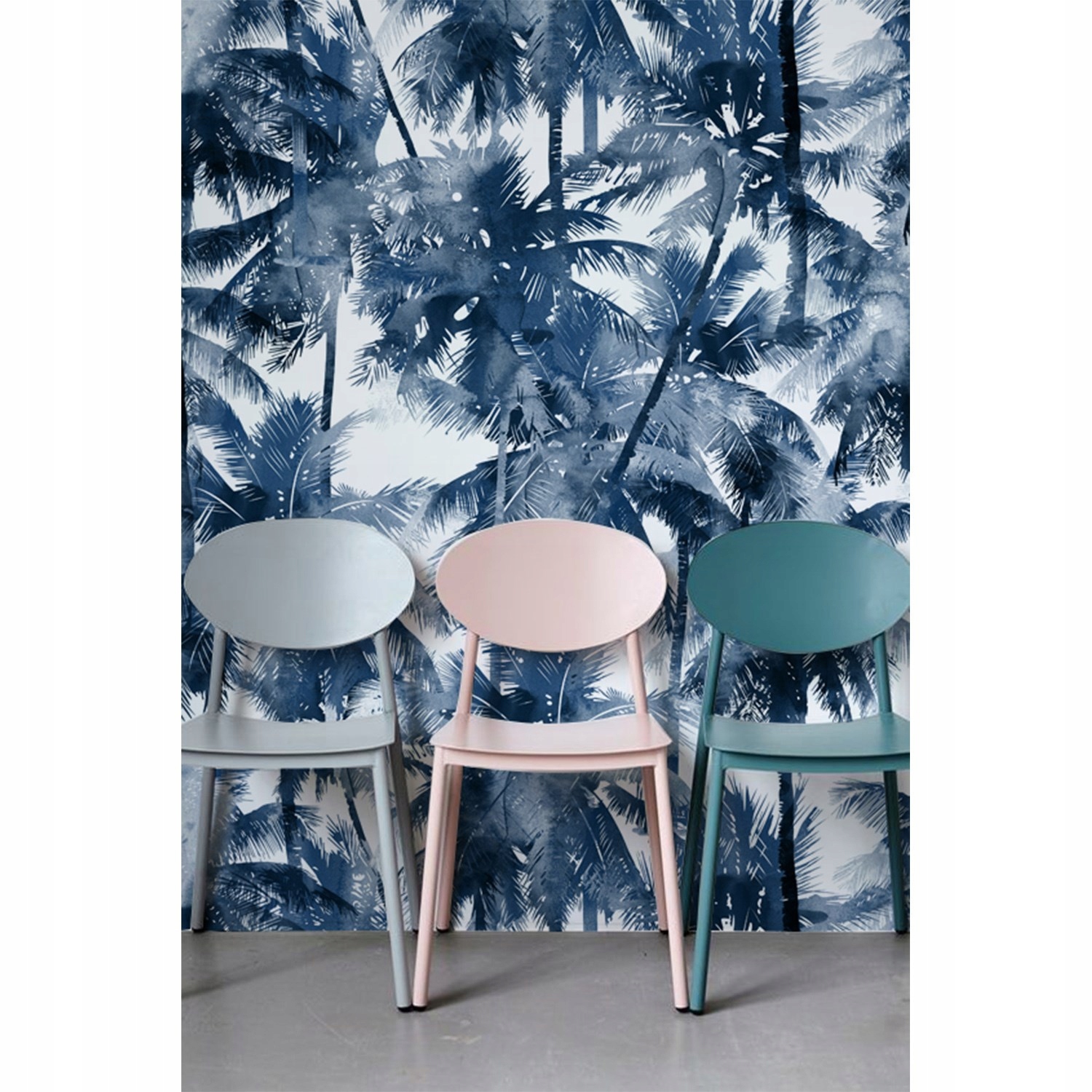 

Fototapeta na flizelinie Palma tropikalna 254x184