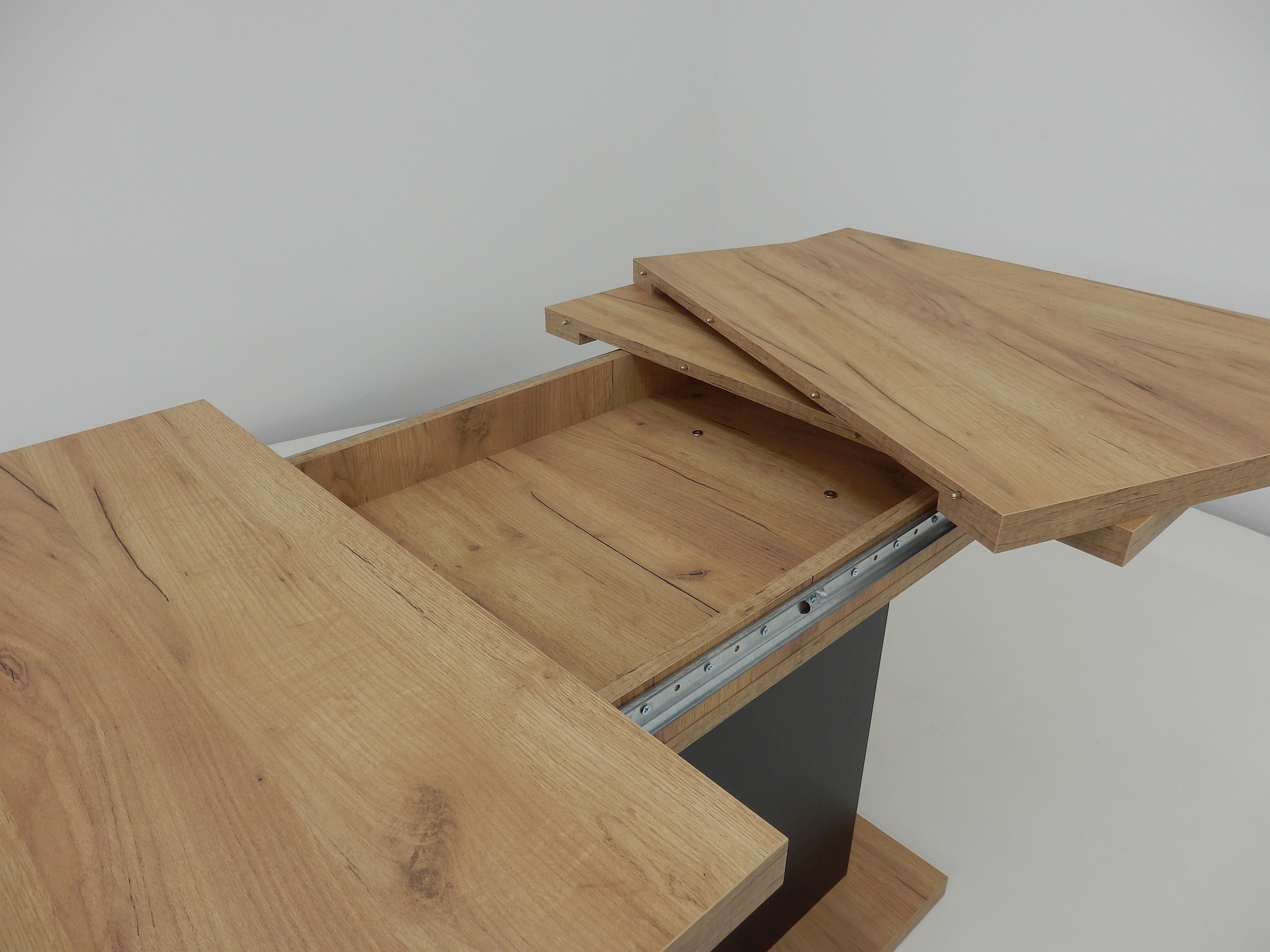 ZJAWISKOWY STÓŁ MARCIN 90X160X200 Kolekcja SANDOW