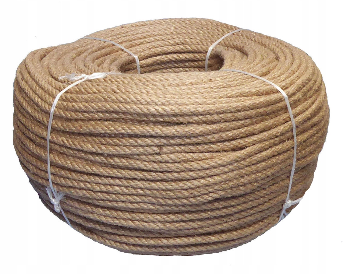 

Lina Jutowa Kręcona Żeglarska Dekoracyjna 18mm 50m