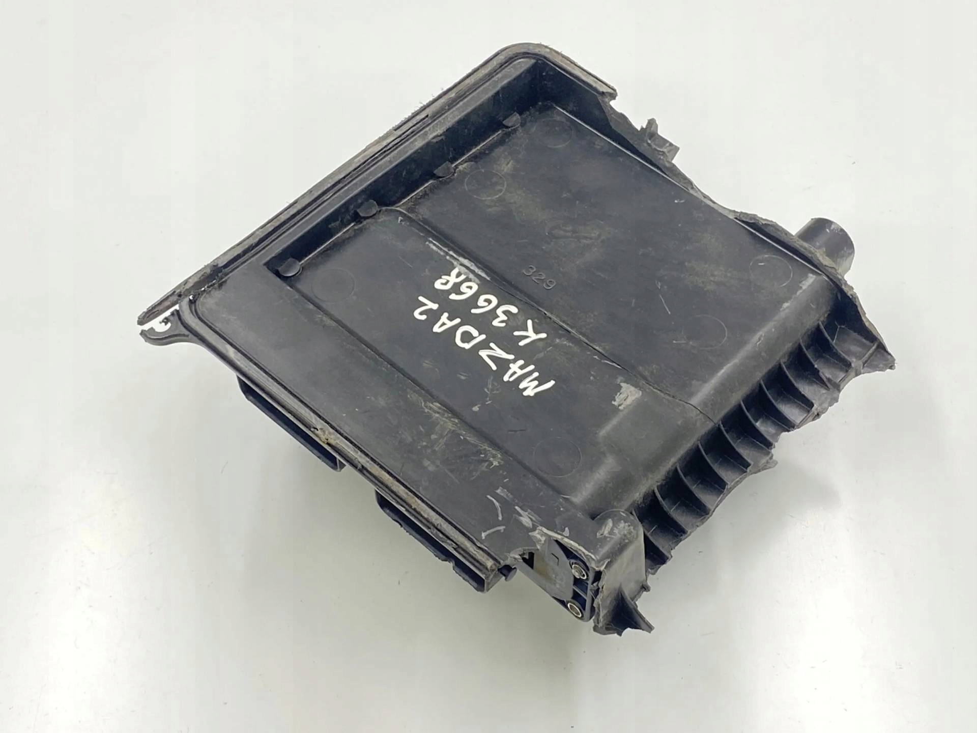 control unit of the engine Mazda 2 2 DE 2009 2797213730