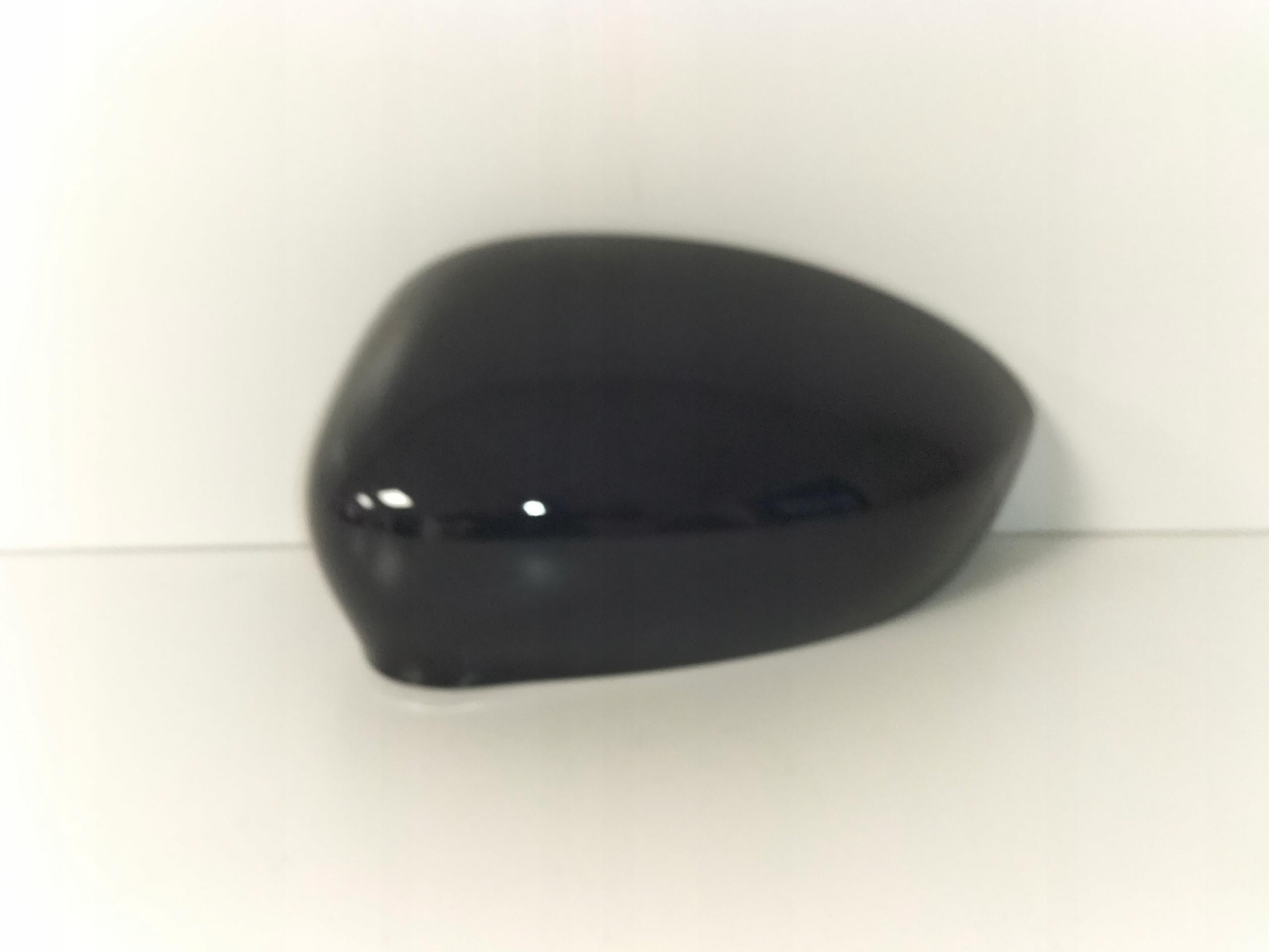 cover cap mirrors left FIAT 500 07