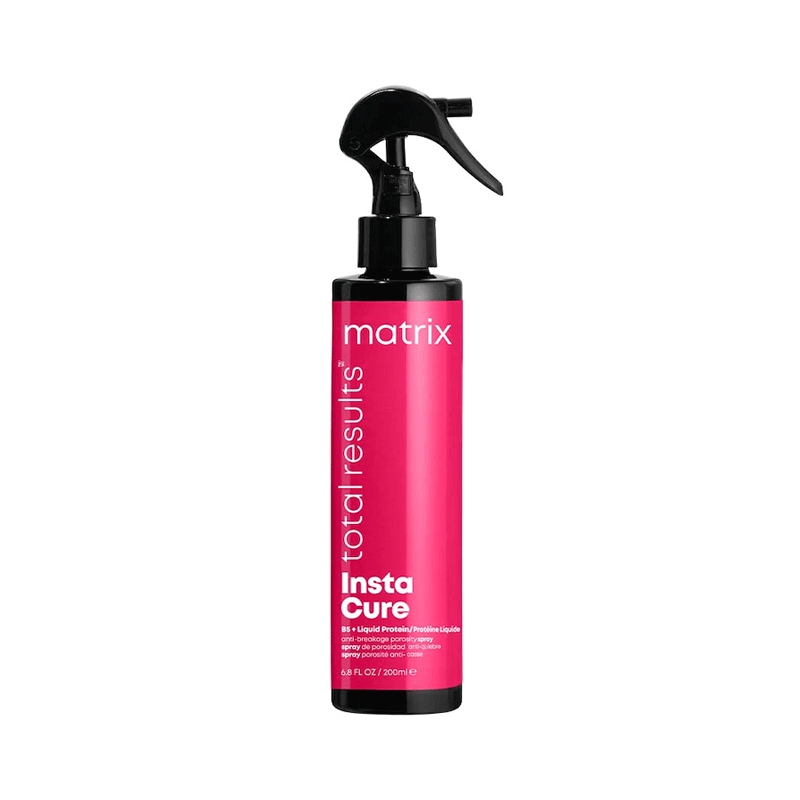 Sprej proti lámání vlasů Matrix Total Results Insta Cure proti poréznosti 200 ml