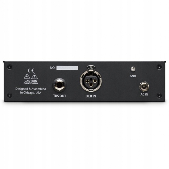 Black Lion B12A MK3 - Preamp mikrofonowy Marka Inna