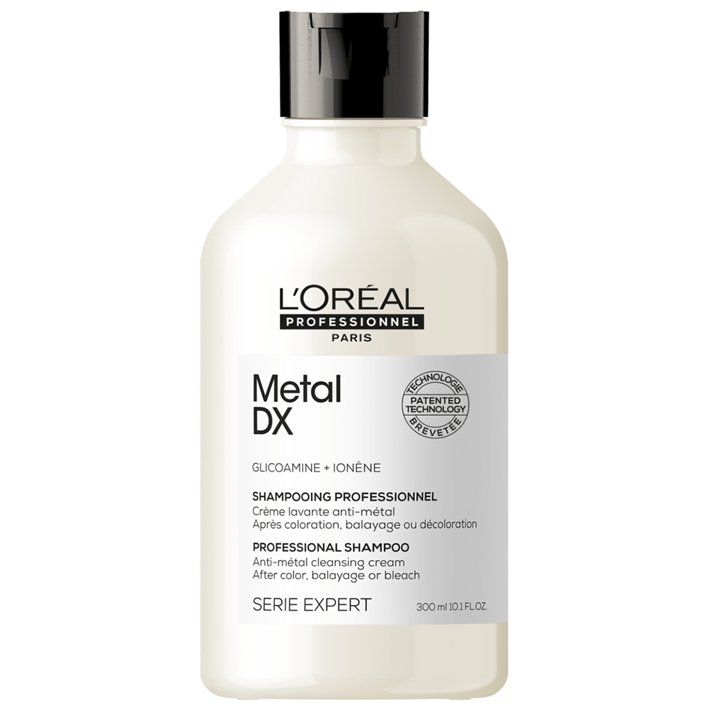 L'oreal Metal Detox Šampon 300 ml