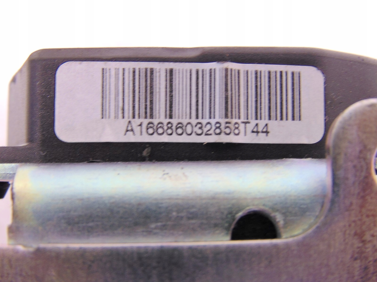 Gurten Spanner hinten rechts MERCEDES W166 A1668603285