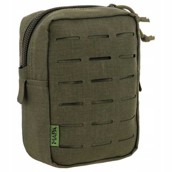 Kieszeń Cargo Maskpol TMRG-05 Oliwka