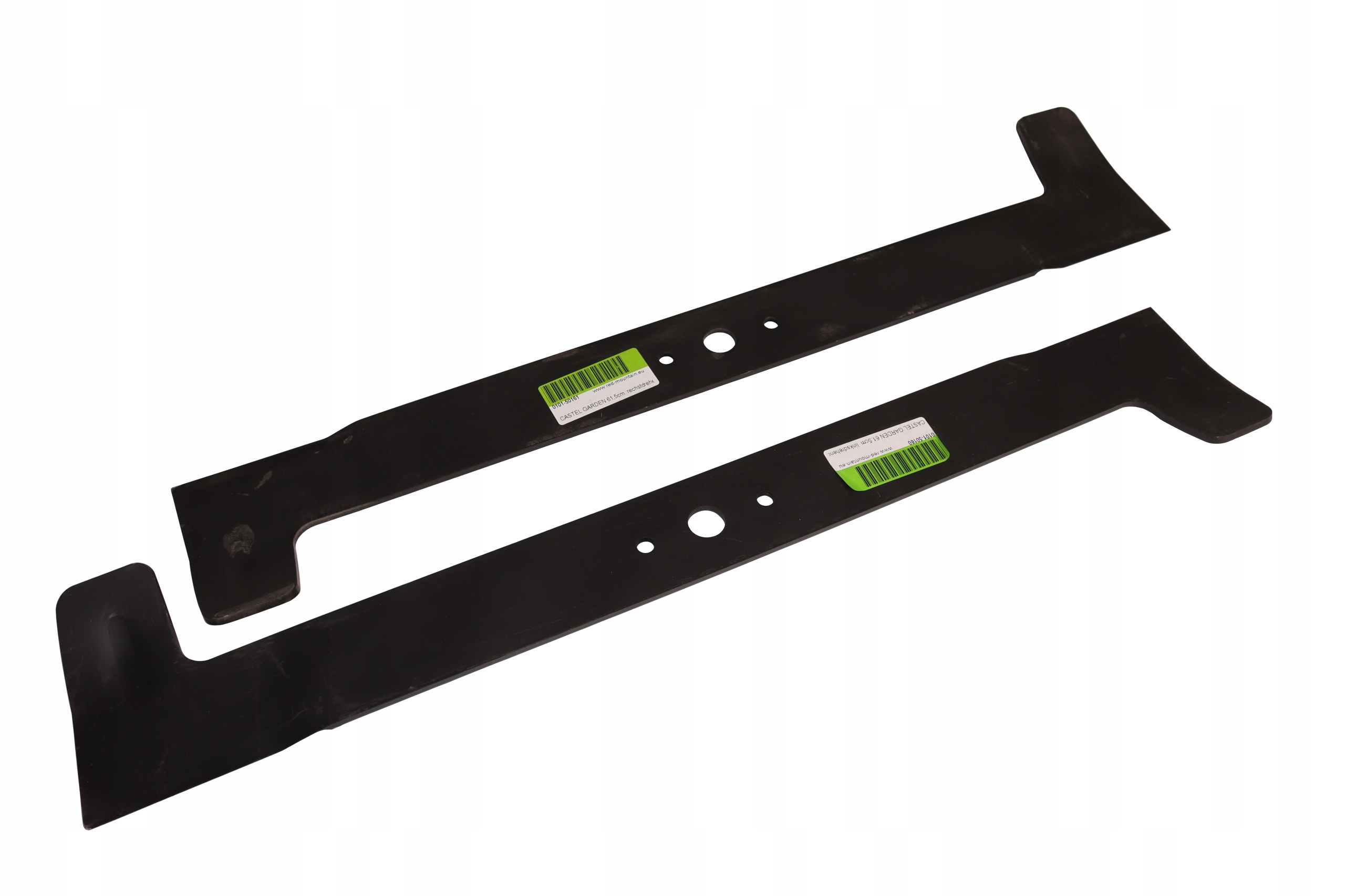 Nůž Nože Viking Castel Garden Stiga Honda TC122