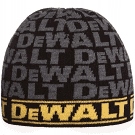 

DeWALT Czapka Zimowa Z Logiem Dewalt