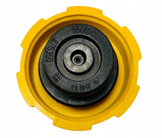 KOREK ZBIORNICZKA WYRÓWNAWCZEGO SAAB 9-3 ORYGINAŁ NOWY