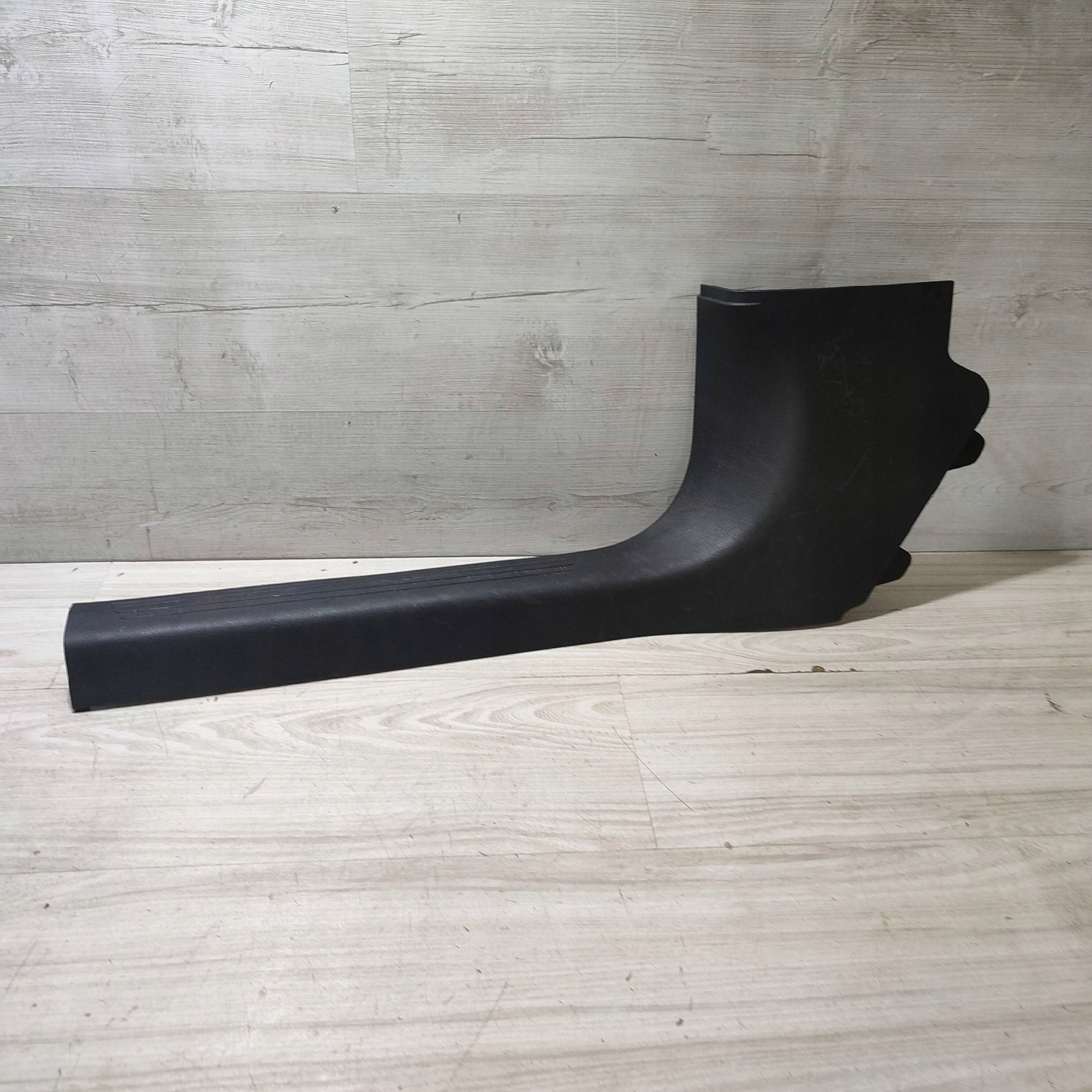 cap threshold door front side left Mercedes-Benz A W177 A1776802700