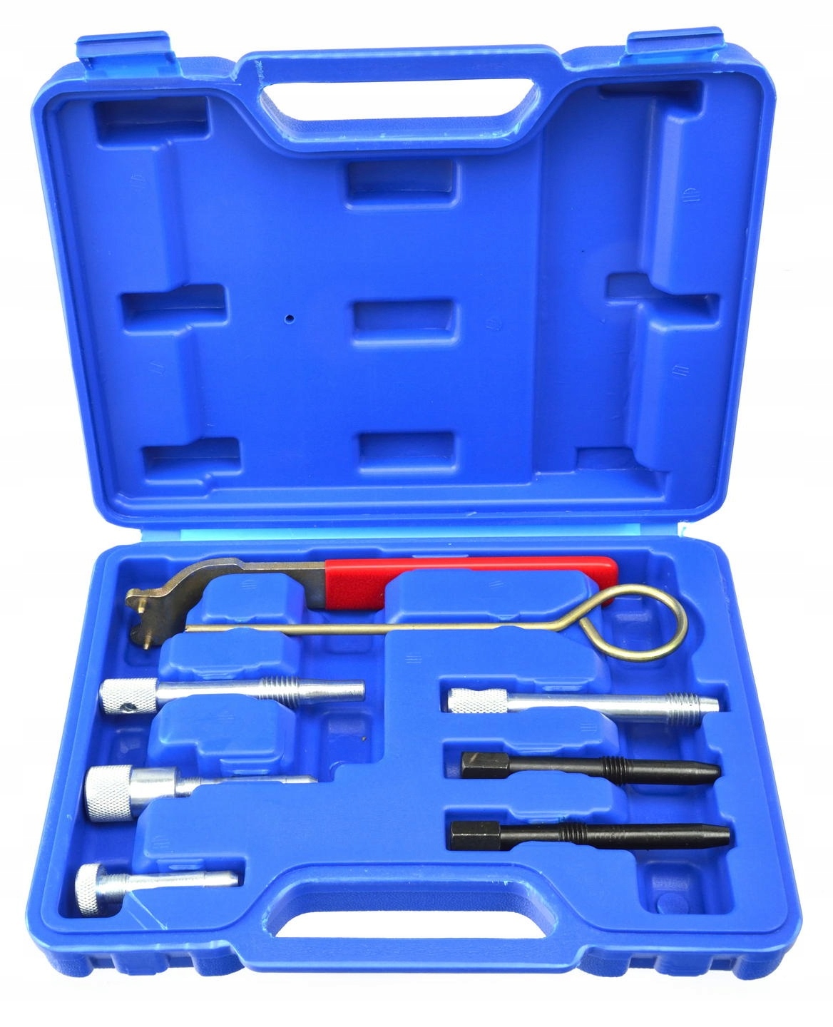 ЗАМОК ГРМ CHRYSLER VOYAGER JEEP 2.5 2.8 CRD