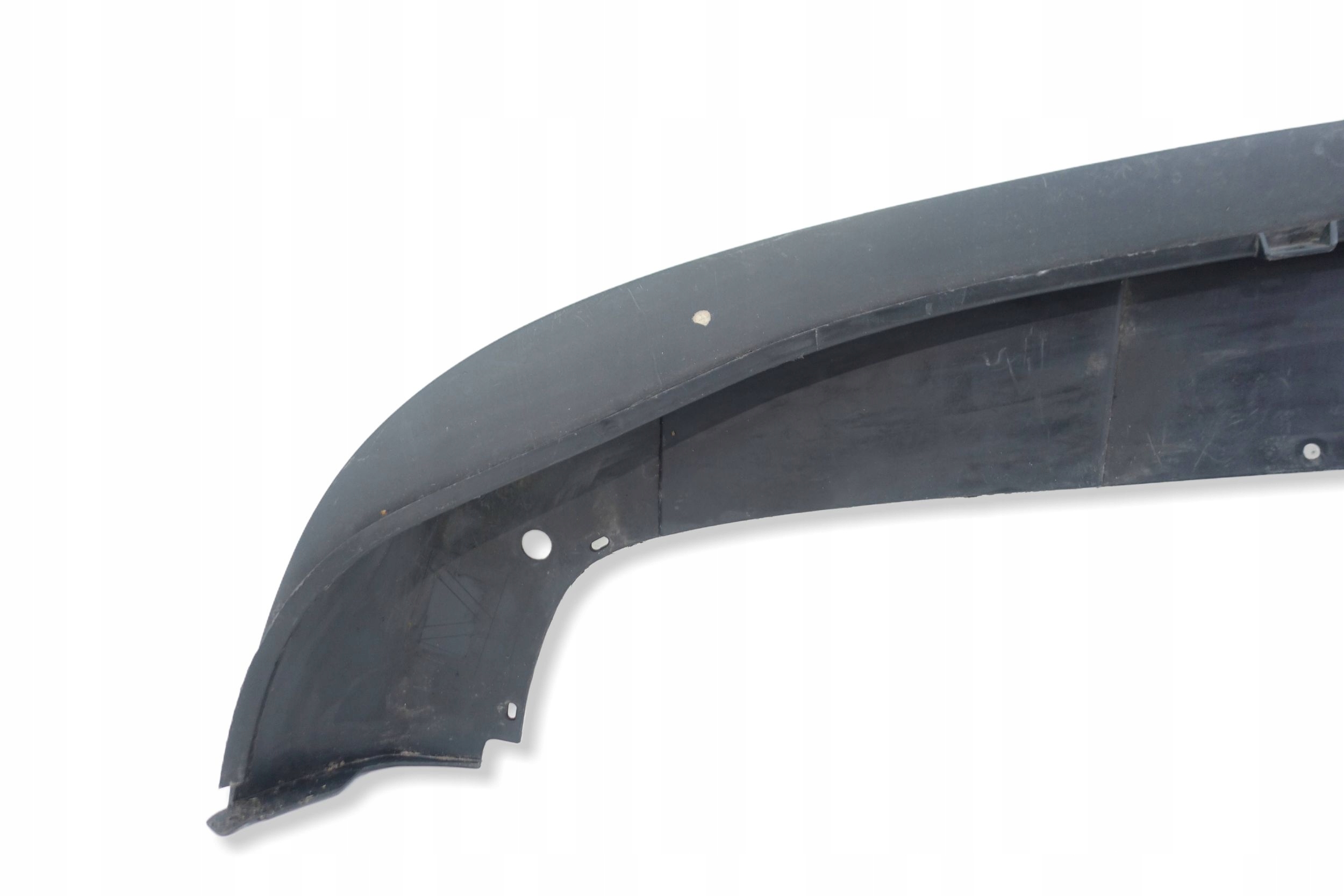 SPOILER accessori Paraurti Anteriore DODGE CHALLENGER 2015-2018 15LA-102AA