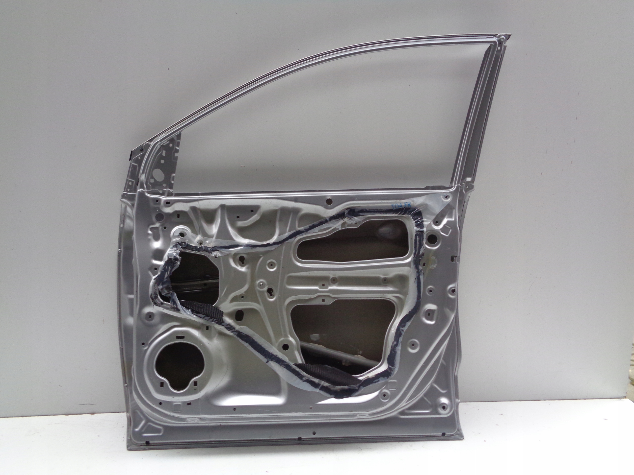 door right front HONDA CRV IV 12- NR 49412