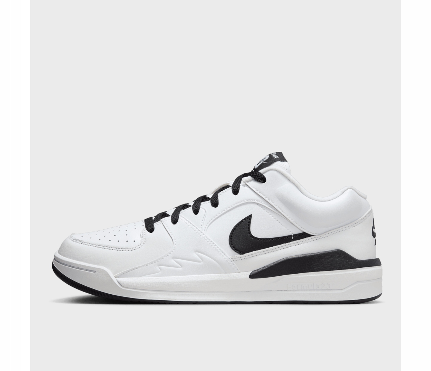 Buty Jordan stadium 90 white HF5258-102 r.45,5