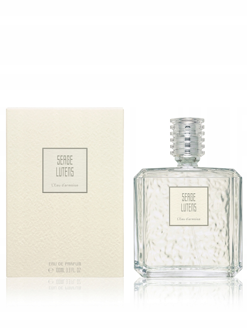 Serge Lutens L'eau D'armoise Edp 100 ML