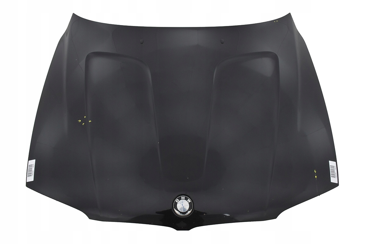 Motorhaube Fronthaube BMW X3 E83