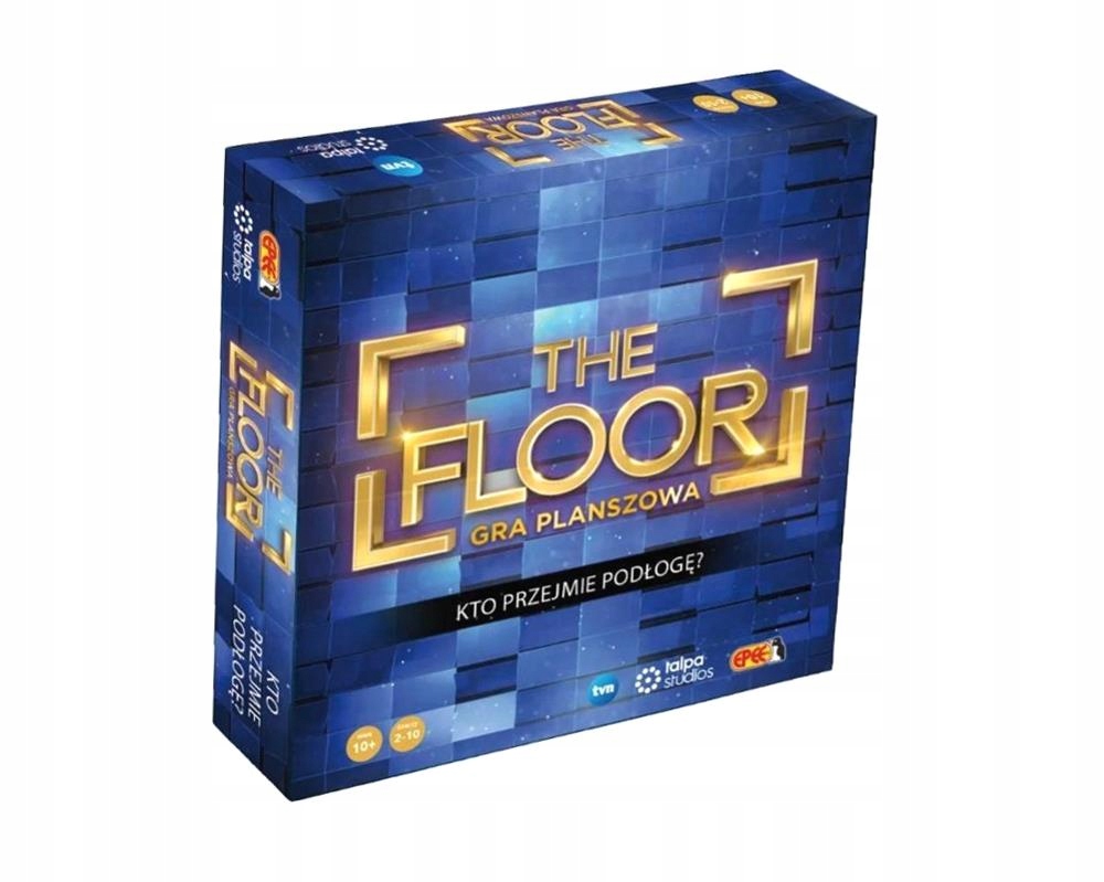 Gra The Floor