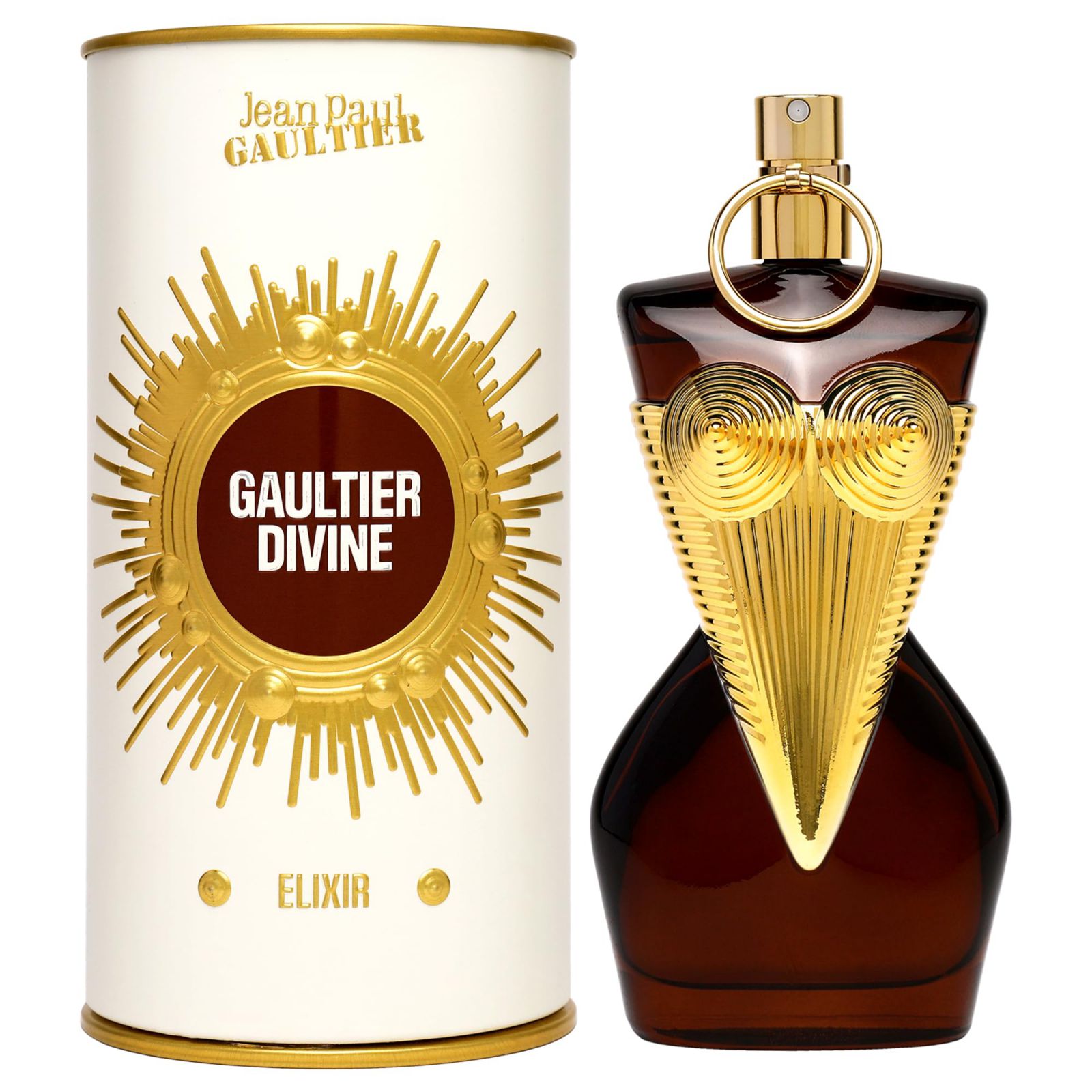 Divine Elixir Parfém Objem: 100 ML