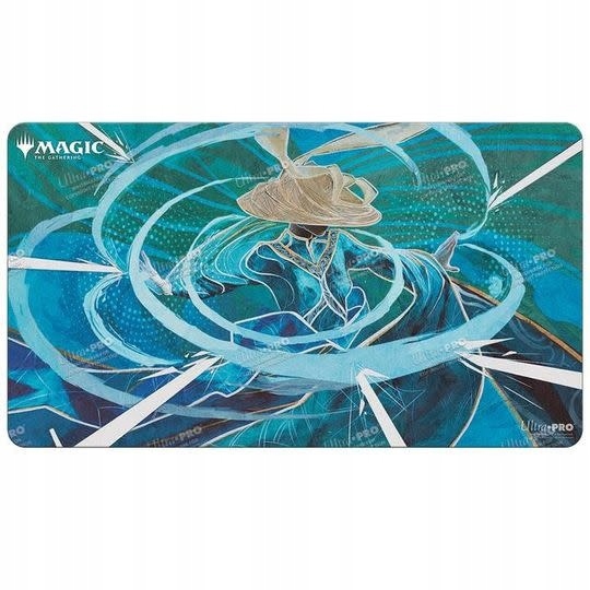 UP Playmat - Mystical Archive - Whirlwind Denial