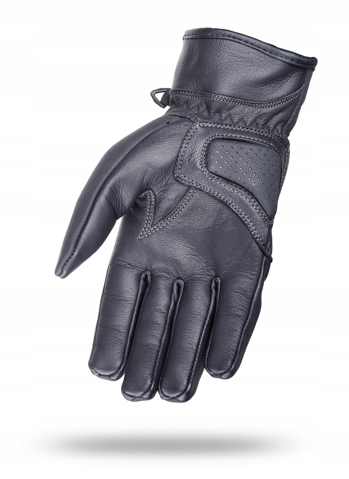 DAMSKIE RĘKAWICE MOTOCYKLOWE SKUTER WOLF FULLA XS Typ Turystyczne / Miejskie