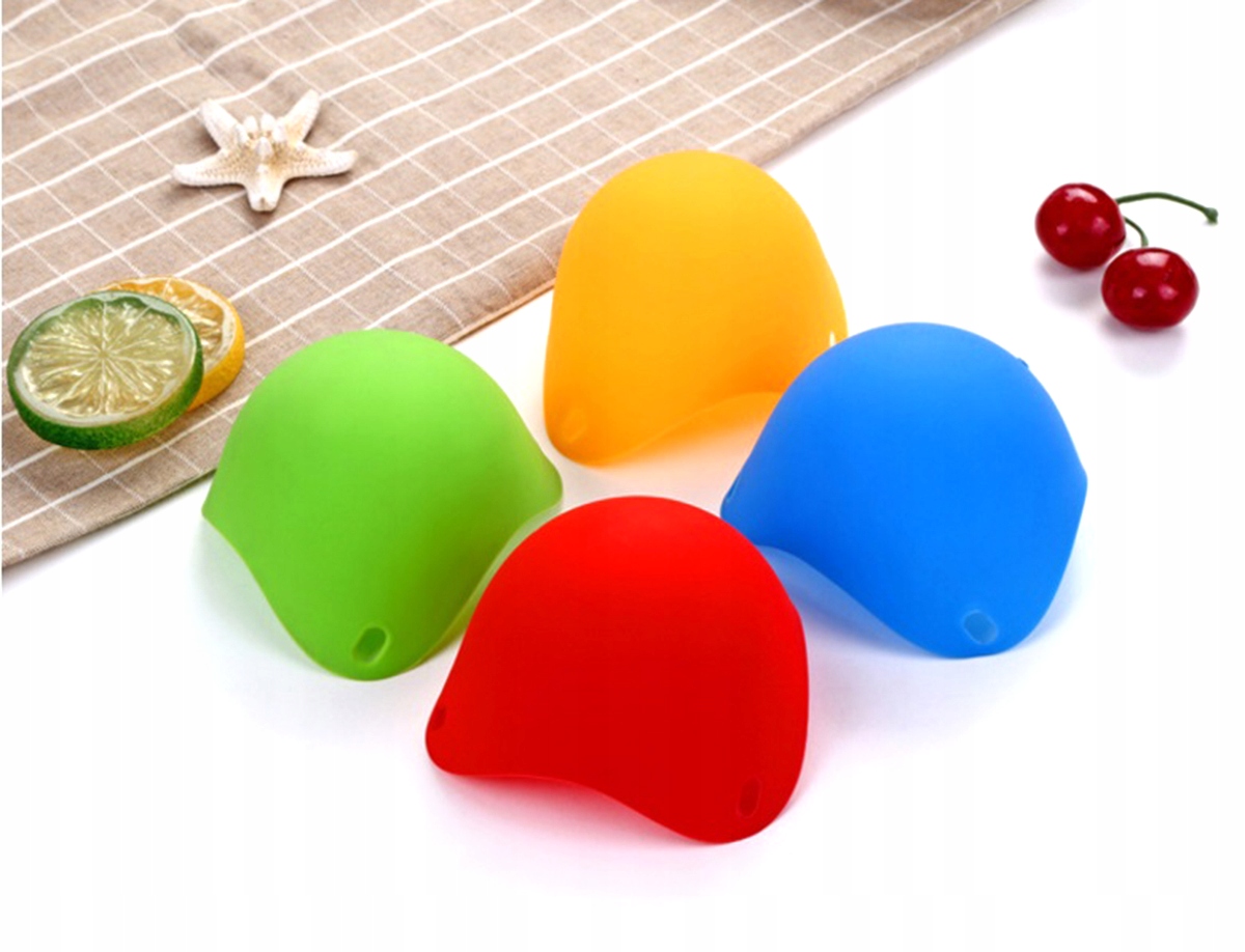 AG669A SILIKONOWE NACZYNIE DO GOTOWANIA JAJEK 4 SZ EAN (GTIN) 5907621820213