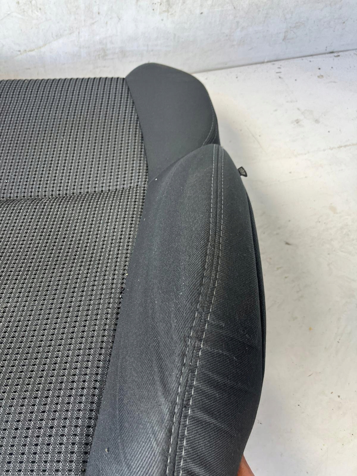 OPARCIE seat left front PEUGEOT 508