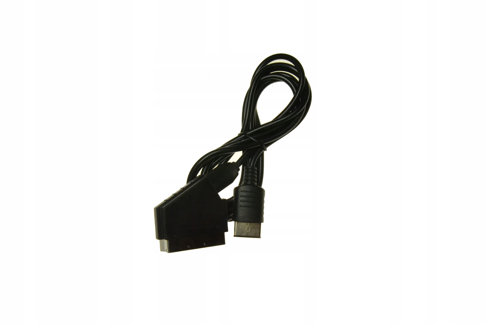 Kabel przewód RGB euro scart do Sega Dreamcast
