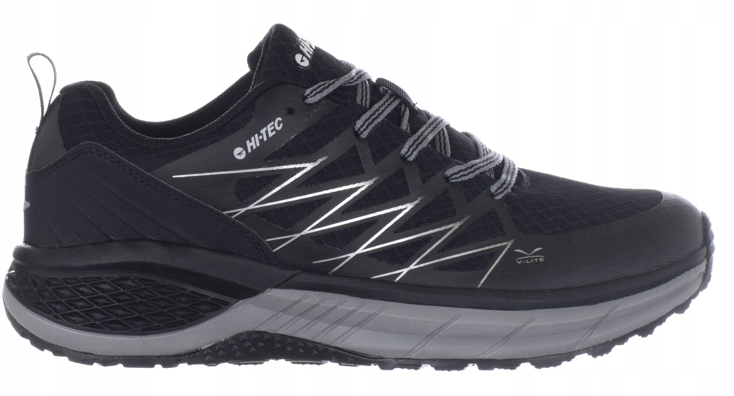 Boty Hi-tec Trail Destroyer turistické lehké trekové boty 46