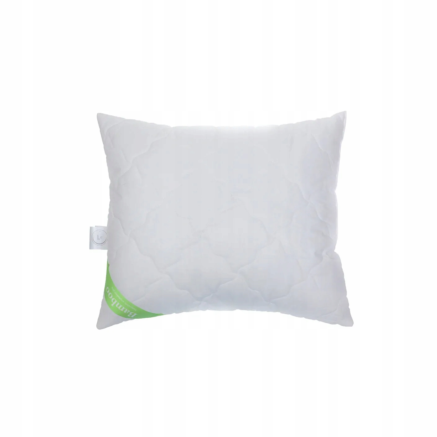 

Poduszka 50x60 bambusowa antyalergiczna Bamboo pik