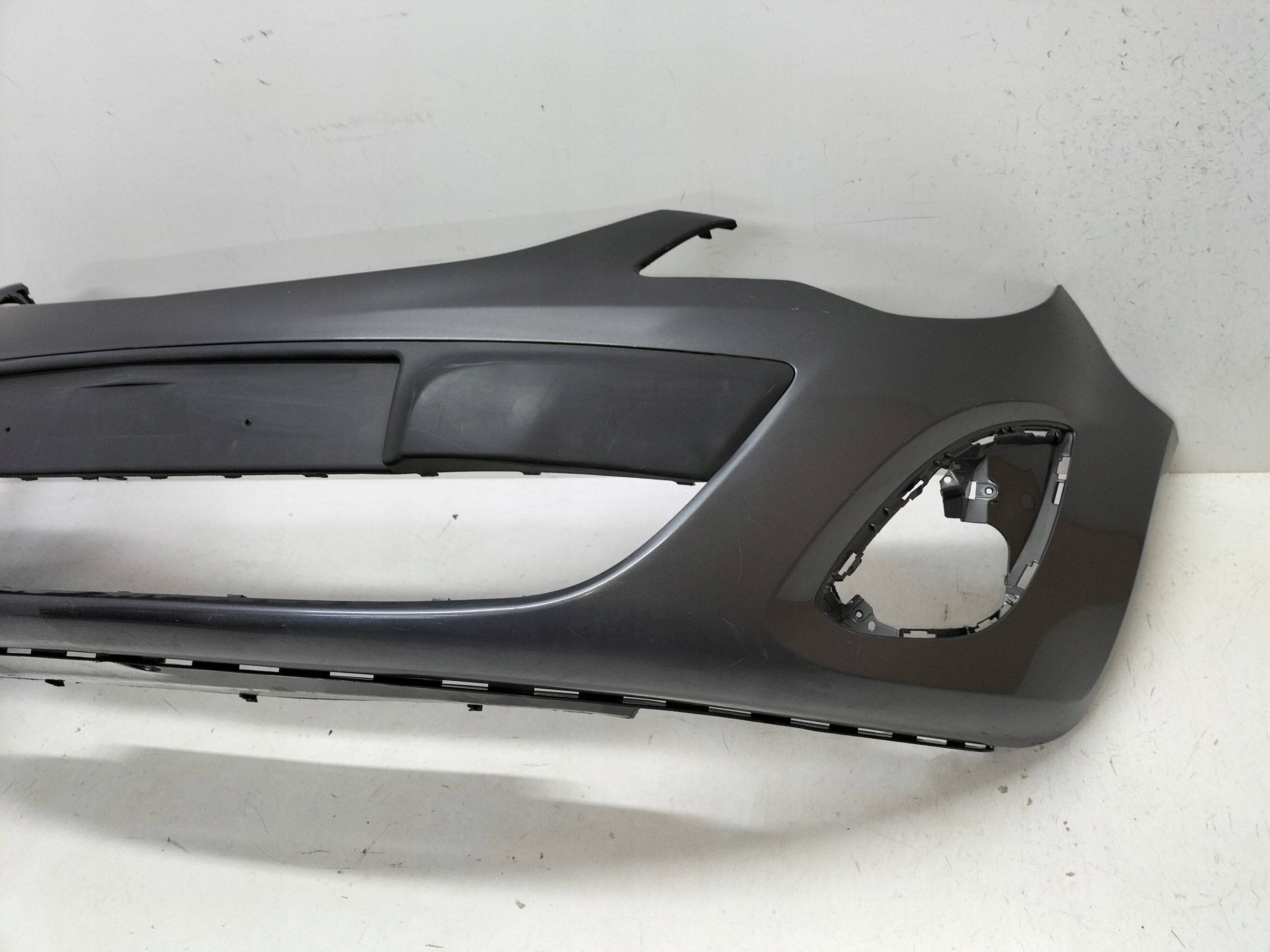 Frontstoßstange vorne OPEL CORSA D LIFT 11-14