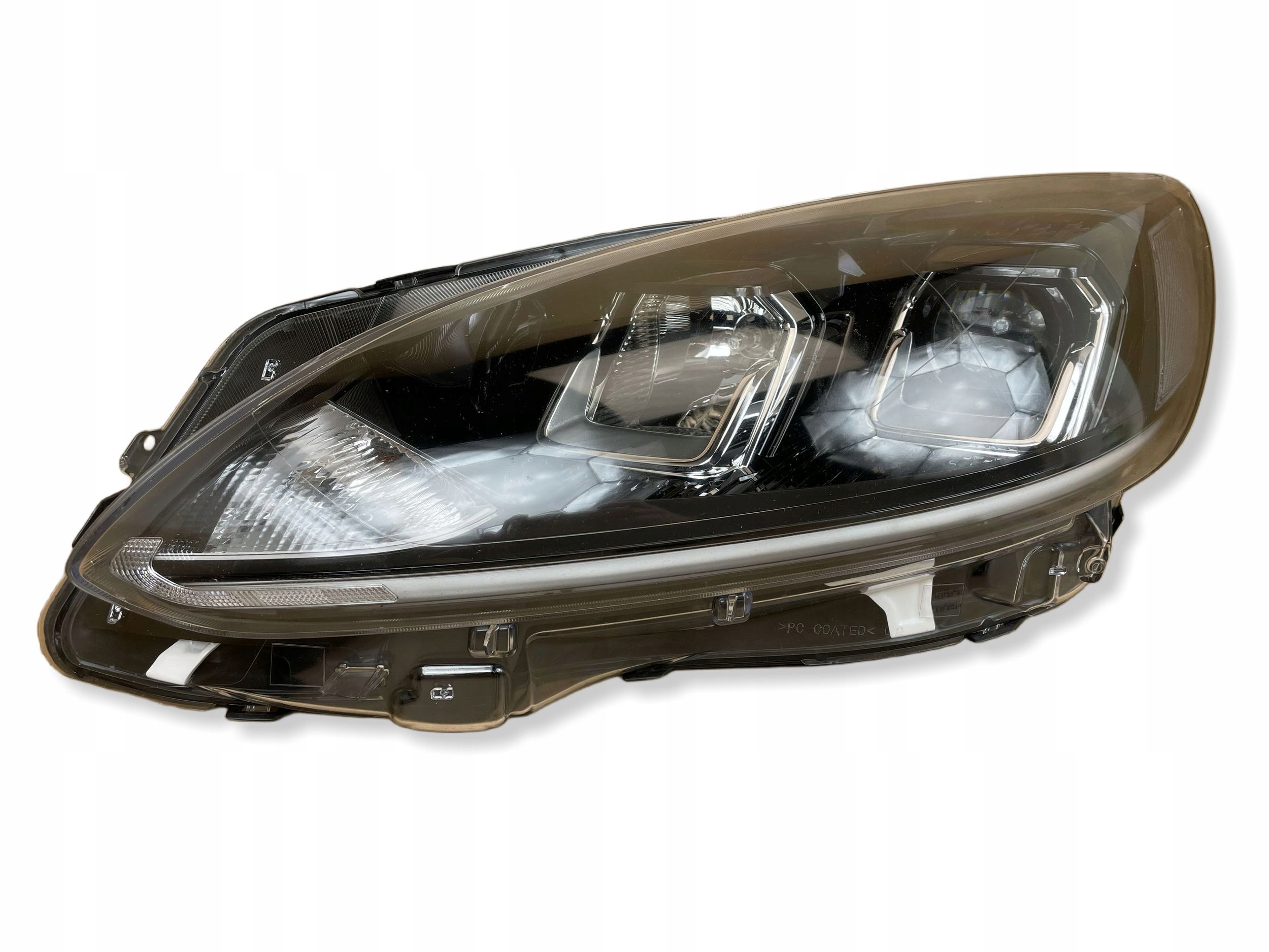 light left front left front FORD KUGA III MK3 2019- LV4B-13E015-CD