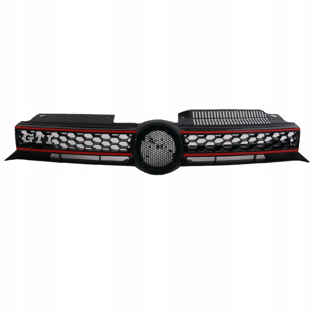 ATRAPA GRILL KRATKA VW GOLF VI 6 5K0 2008-2013 GTI