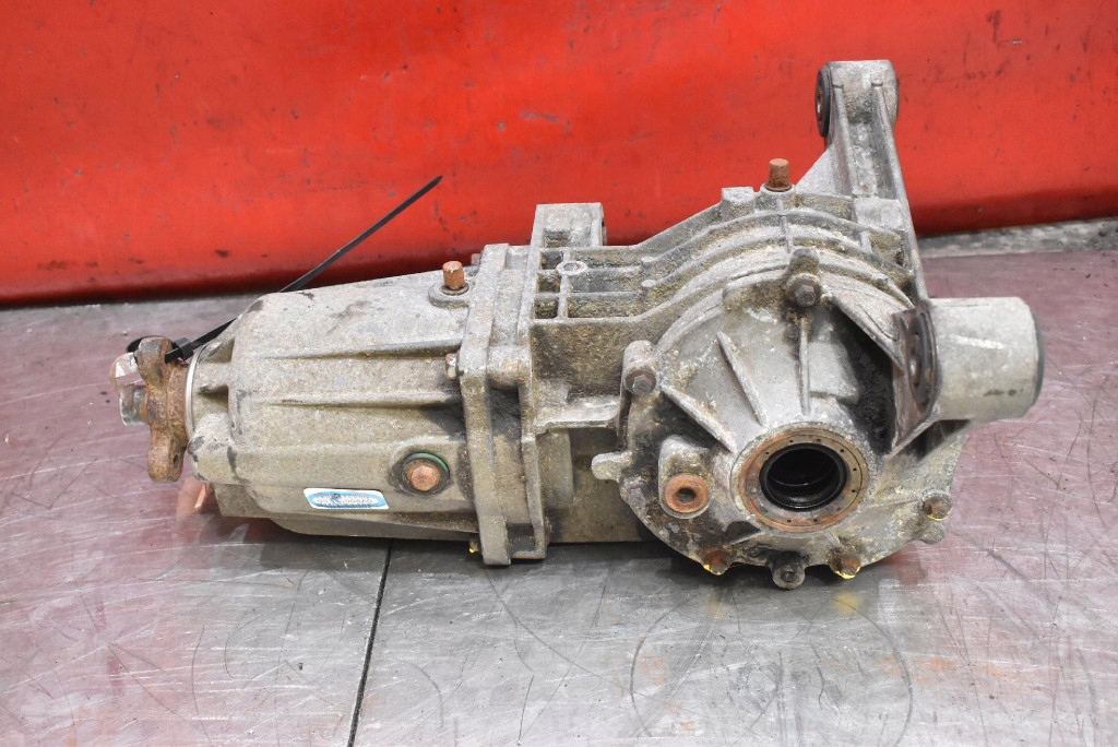 differenziale DIFFERENZIALE posteriore posteriore 05110008AD CHRYSLER PACIFICA 1 e 3.5 V6 213 KM 03-08