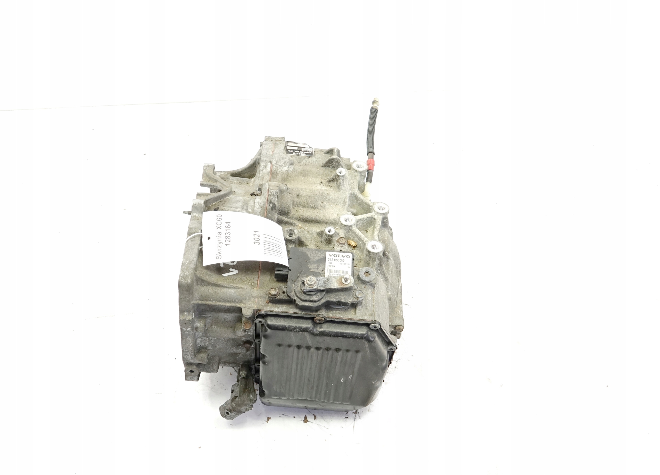 CAMBIO AUTOMAT VOLVO XC60 e 2.0 1283164