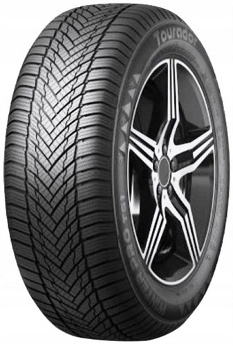 Tourador Winter Pro Max 255/35R19 96 W XL opona zimowa
