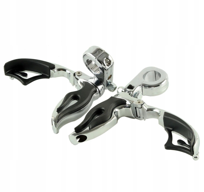 Podnóżki Spacerówki KURYAKYN FLAMIN SWITCHBLADE Producent inny