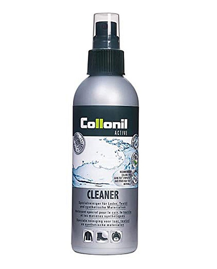 Collonil Active Cleaner 200 ml Prostředek na čištění bot a outdoorového vybavení